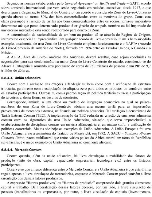 lições de direito econconômico leonardo vizeu figueiredo ed forense 2014