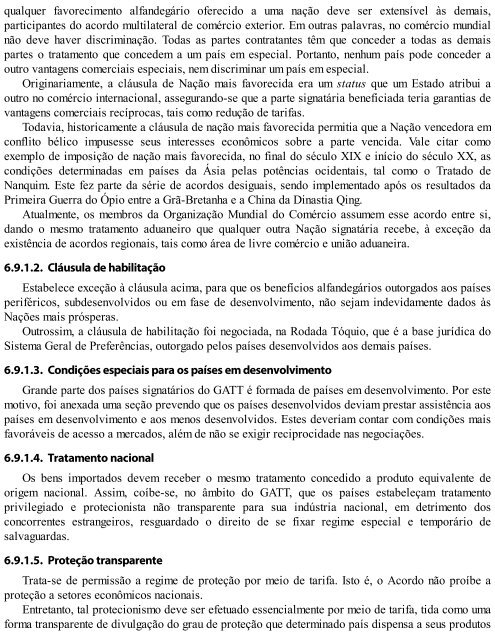 lições de direito econconômico leonardo vizeu figueiredo ed forense 2014