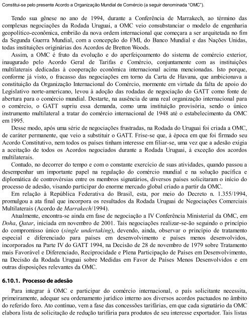 lições de direito econconômico leonardo vizeu figueiredo ed forense 2014