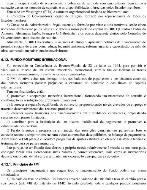 lições de direito econconômico leonardo vizeu figueiredo ed forense 2014