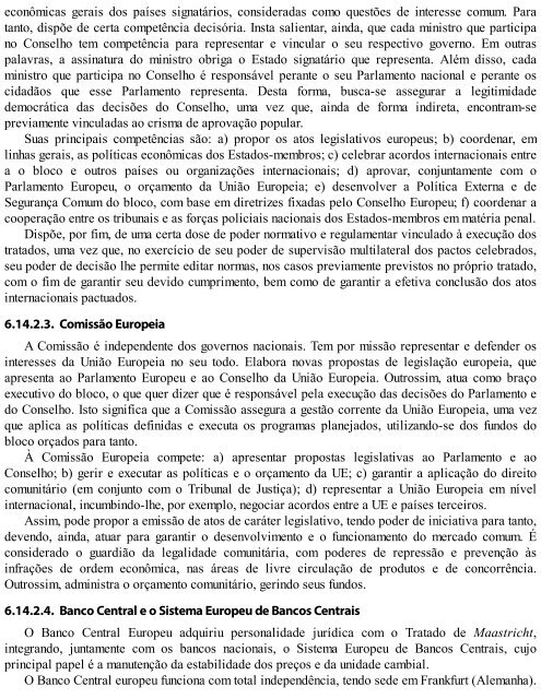 lições de direito econconômico leonardo vizeu figueiredo ed forense 2014