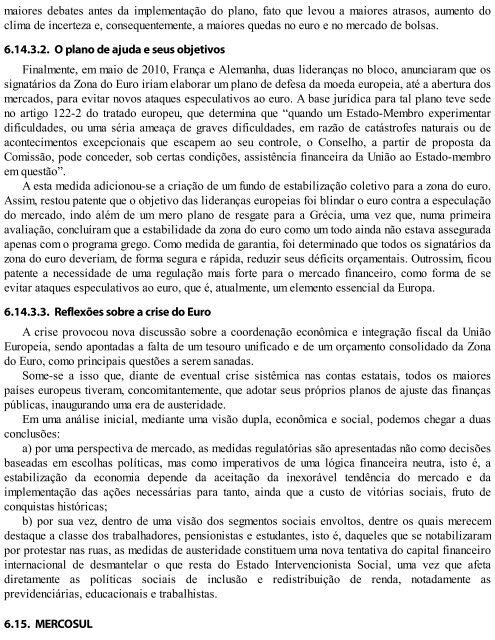 lições de direito econconômico leonardo vizeu figueiredo ed forense 2014