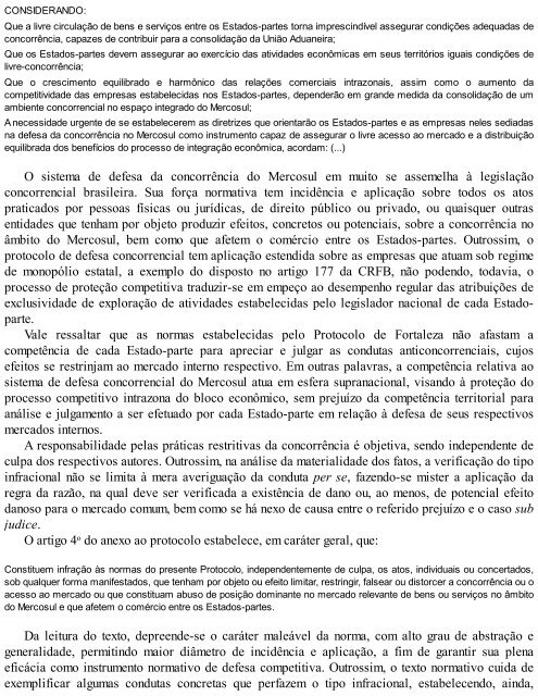 lições de direito econconômico leonardo vizeu figueiredo ed forense 2014