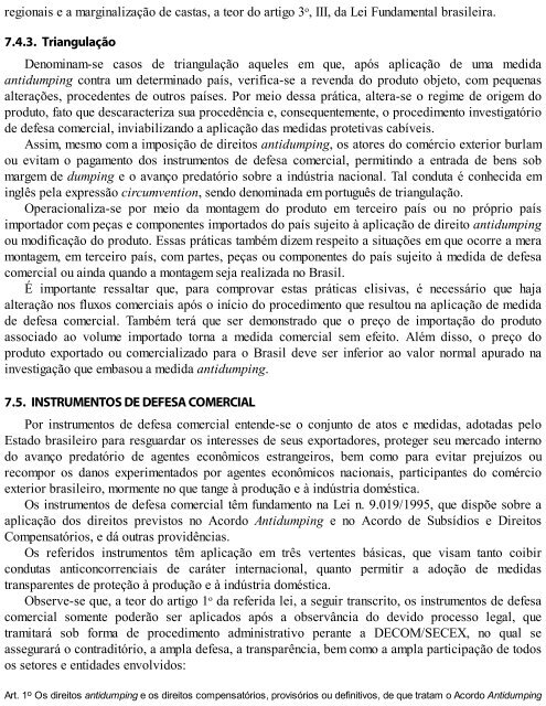 lições de direito econconômico leonardo vizeu figueiredo ed forense 2014