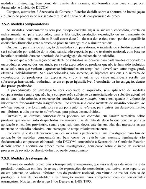 lições de direito econconômico leonardo vizeu figueiredo ed forense 2014