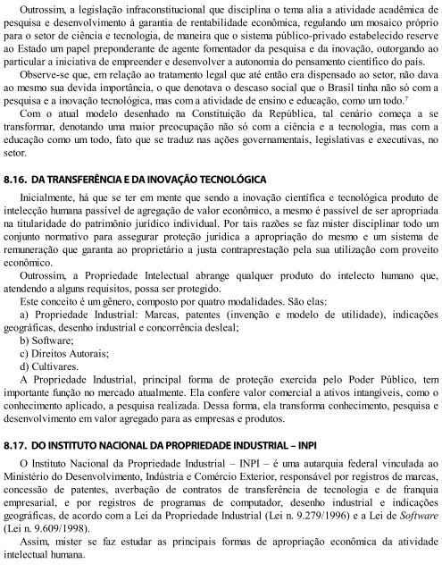 lições de direito econconômico leonardo vizeu figueiredo ed forense 2014