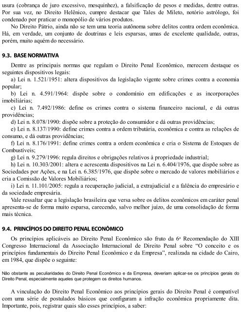 lições de direito econconômico leonardo vizeu figueiredo ed forense 2014