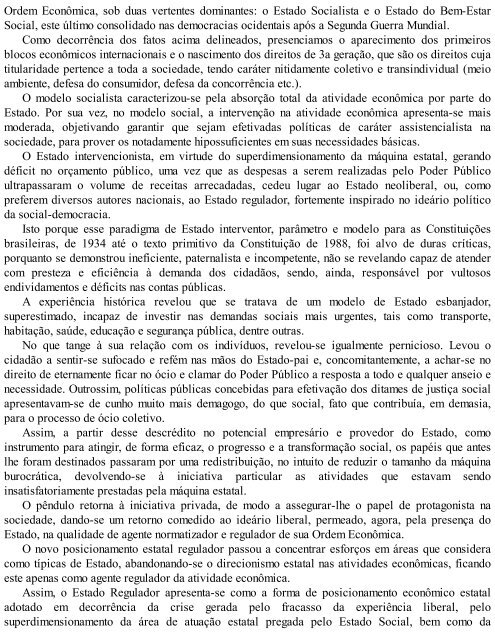 lições de direito econconômico leonardo vizeu figueiredo ed forense 2014