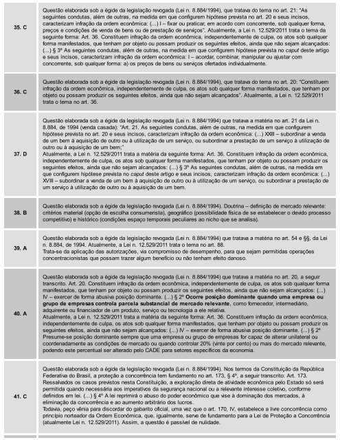 lições de direito econconômico leonardo vizeu figueiredo ed forense 2014