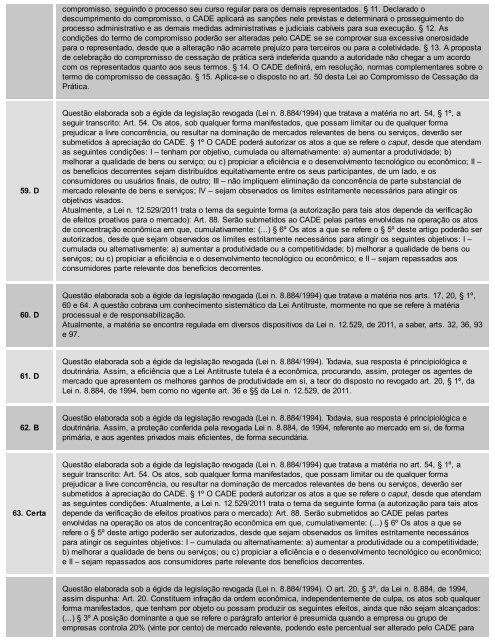 lições de direito econconômico leonardo vizeu figueiredo ed forense 2014