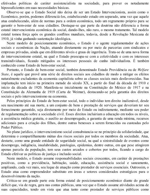 lições de direito econconômico leonardo vizeu figueiredo ed forense 2014