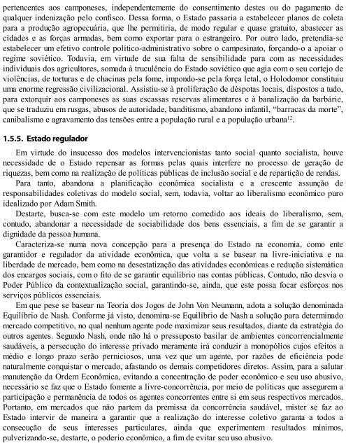 lições de direito econconômico leonardo vizeu figueiredo ed forense 2014