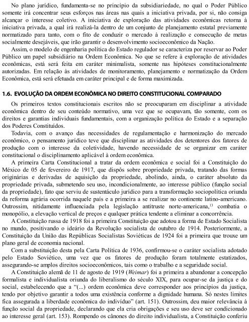 lições de direito econconômico leonardo vizeu figueiredo ed forense 2014