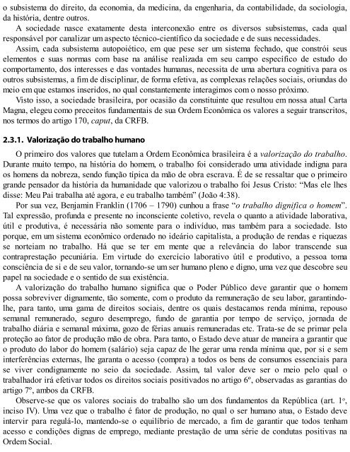 lições de direito econconômico leonardo vizeu figueiredo ed forense 2014