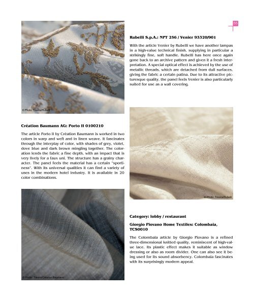   International Home Textile Magazine – March’17