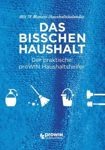 proWIN_Haushaltsbuch_2017_2018