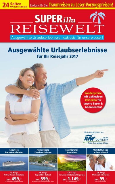 RIW-Beilage SUPERillu 2017-01 #online