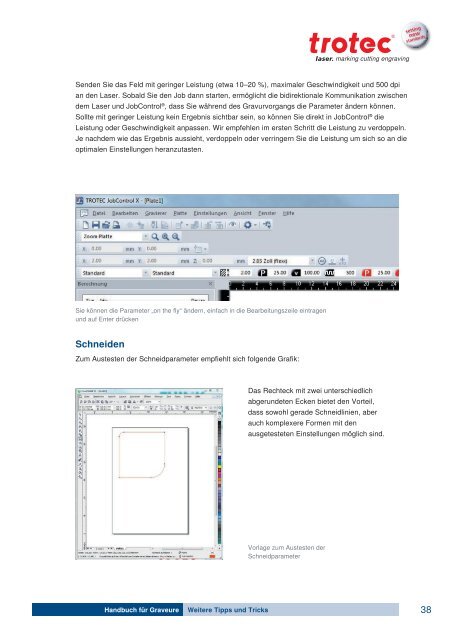 Trotec-Engravers-Handbook-deutsch