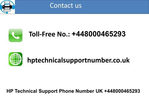 HP Scanner Support Phone Number UK +448000465293 | HP Scanner Help