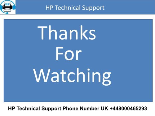 HP Scanner Support Phone Number UK +448000465293 | HP Scanner Help