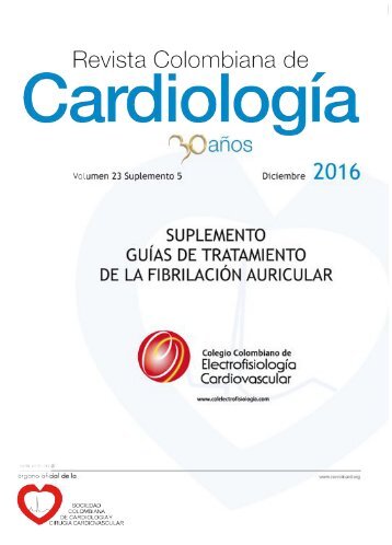 Cardiología