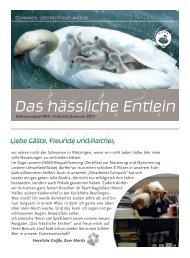 Hauszeitung März 2017