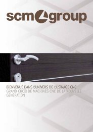 Scm Group Etienne Ag Holz