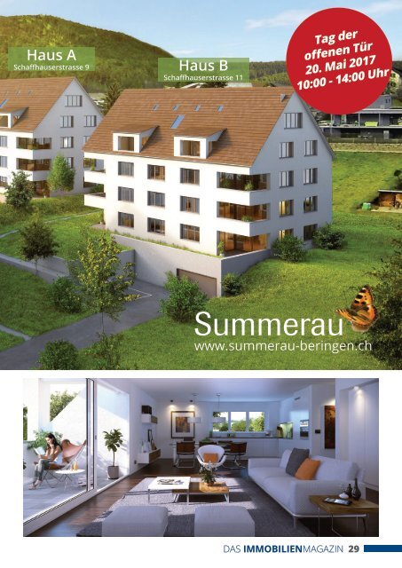 Das Immobilienmagazin - Ausgabe 4 