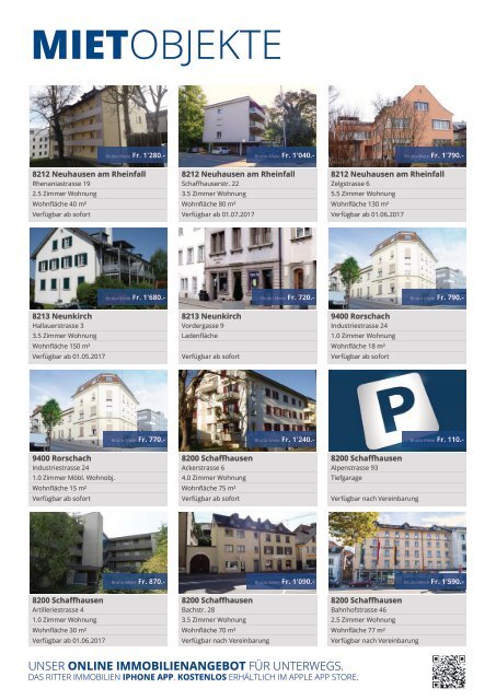 Das Immobilienmagazin - Ausgabe 4 