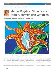 Bogdan Artikel Artprofil