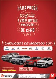 SUV Derco Vect.