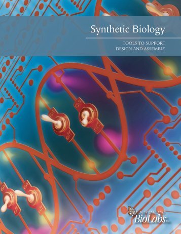 Synthetic Biology