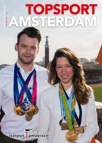 TOPSPORT AMSTERDAM