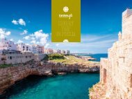 Taste&Go - Luxury trip in Puglia - EN