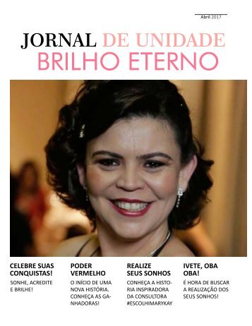 jornal BRILHO ETERNO_abril