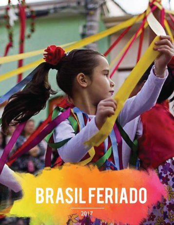 Revista Brasil feriado