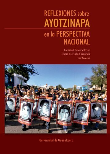 Reflexiones sobre Ayotzinapa en la perspectiva nacional