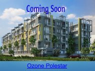 Ozone Polestar