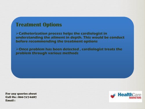 Roles and responsibility of cardiologist