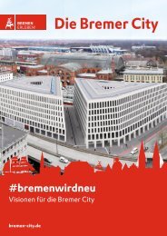 #bremenwirdneu