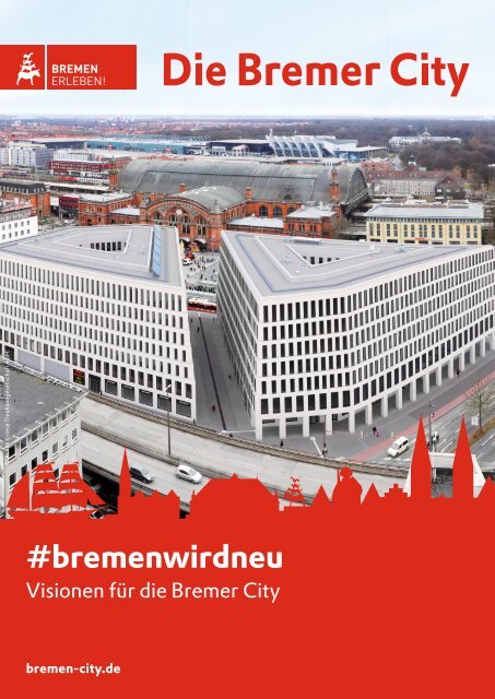 #bremenwirdneu