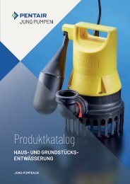 Produktkatalog Haustechnik - Ausgabe 24