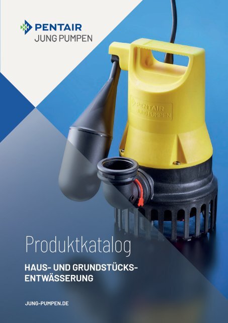 Produktkatalog Haustechnik - Ausgabe 24