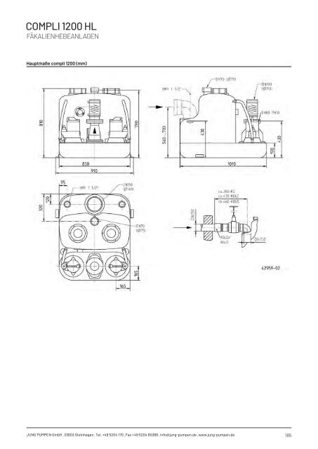 Produktkatalog Haustechnik - Ausgabe 24