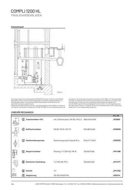 Produktkatalog Haustechnik - Ausgabe 24