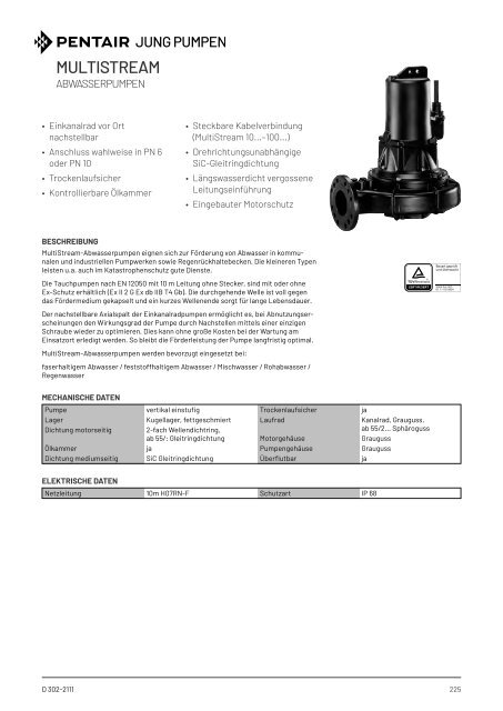 Produktkatalog Haustechnik - Ausgabe 24