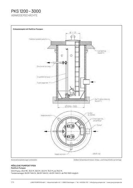 Produktkatalog Haustechnik - Ausgabe 24