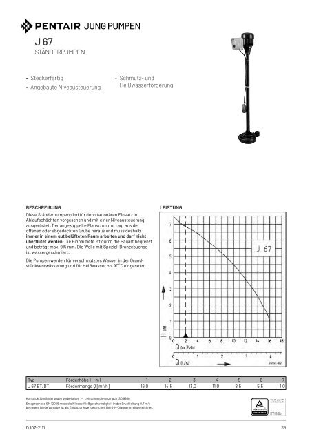 Produktkatalog Haustechnik - Ausgabe 24