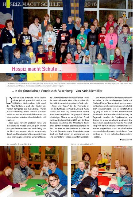 Stadtmagazin CLP Ausgabe 18