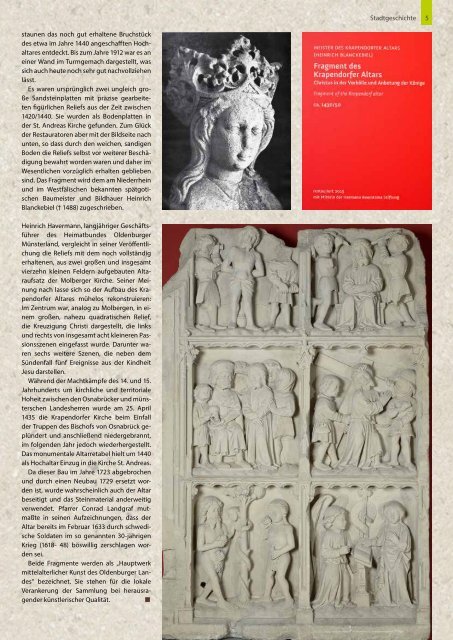 Stadtmagazin CLP Ausgabe 18